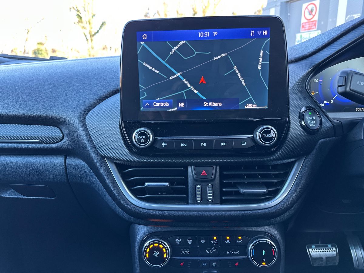 Used Ford Puma 2020 for sale - 77653077: Photo 20