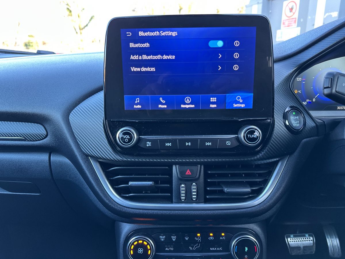 Used Ford Puma 2020 for sale - 77653077: Photo 21