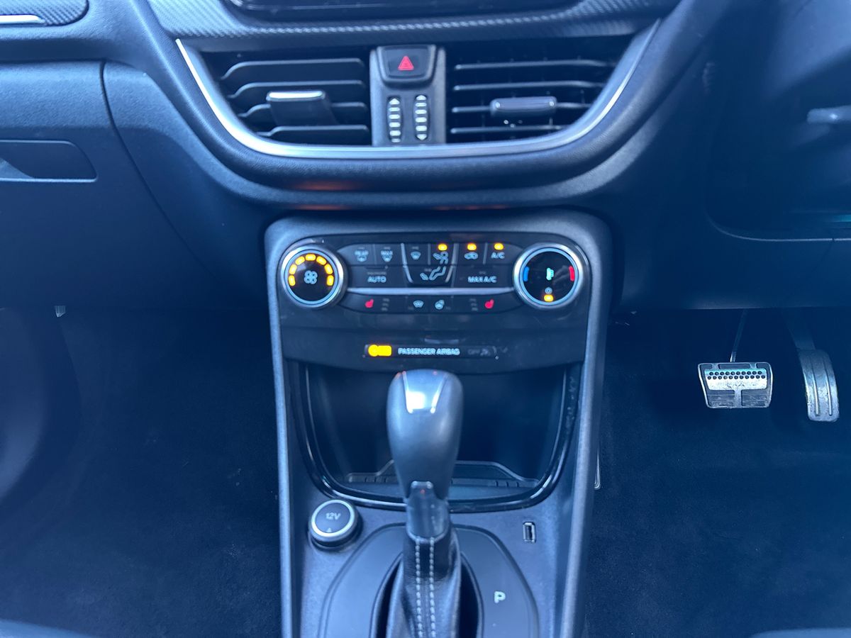 Used Ford Puma 2020 for sale - 77653077: Photo 22