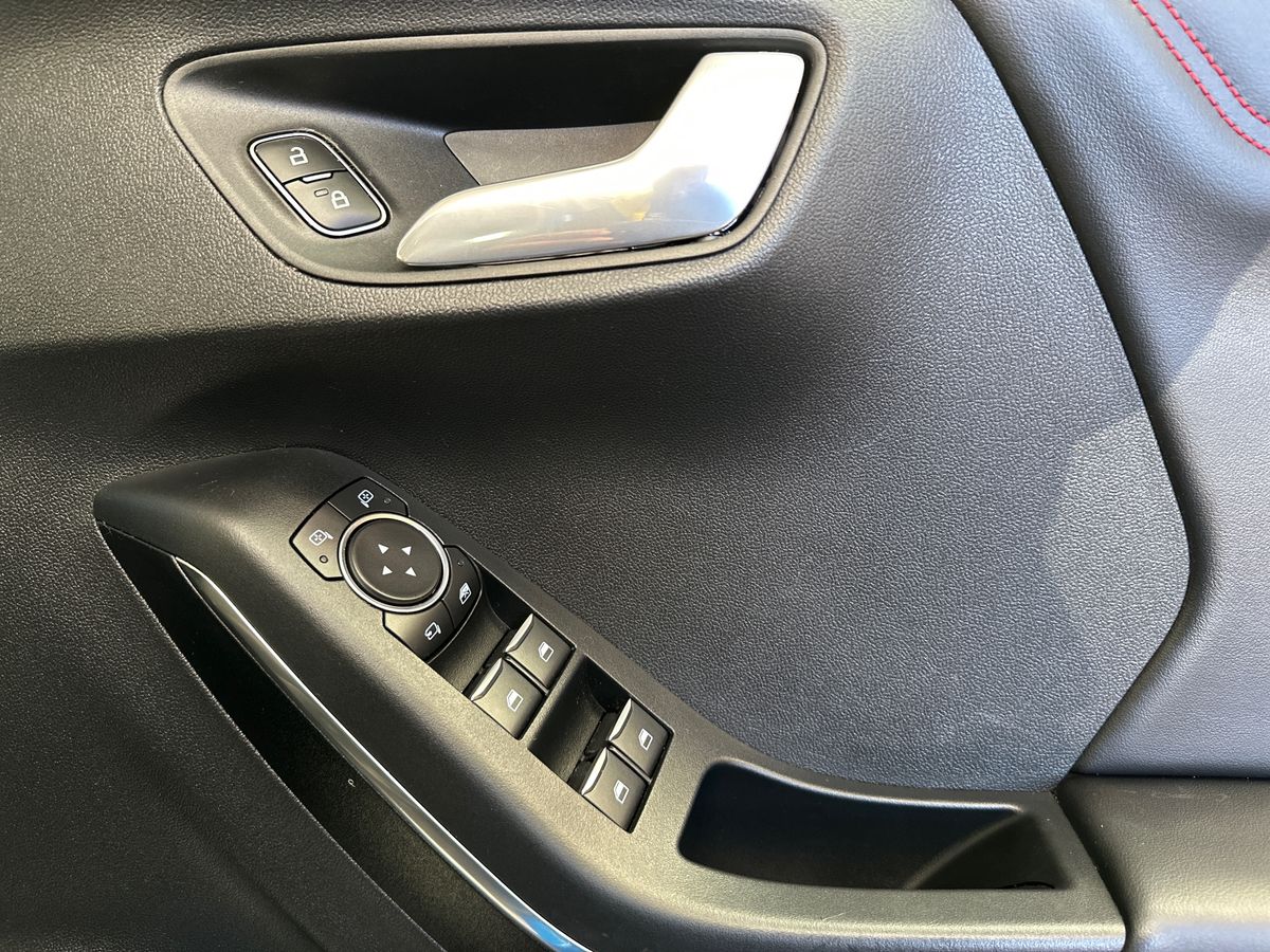 Used Ford Puma 2020 for sale - 77653077: Photo 25