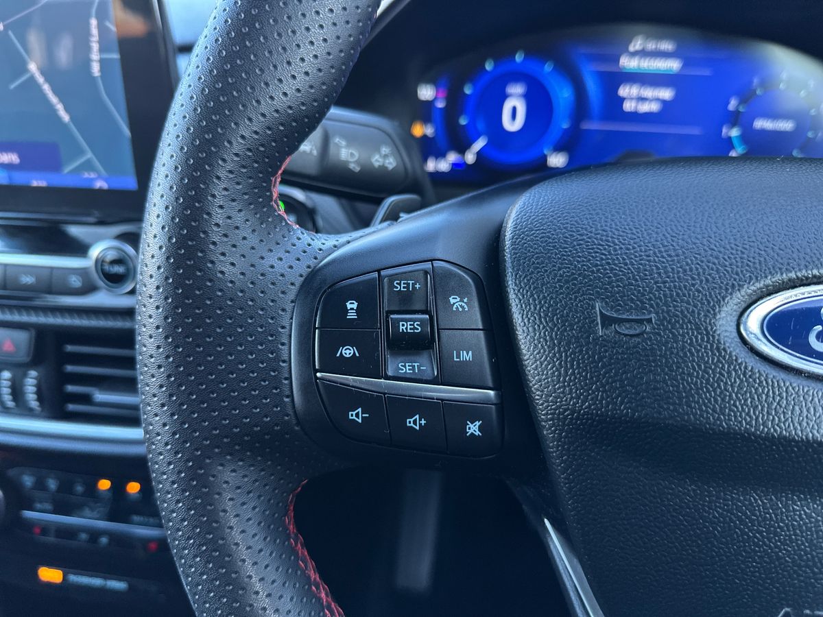 Used Ford Puma 2020 for sale - 77653077: Photo 26