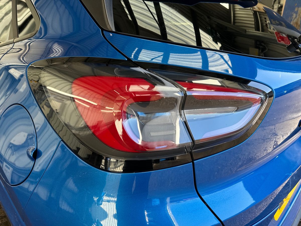 Used Ford Puma 2020 for sale - 77653077: Photo 33