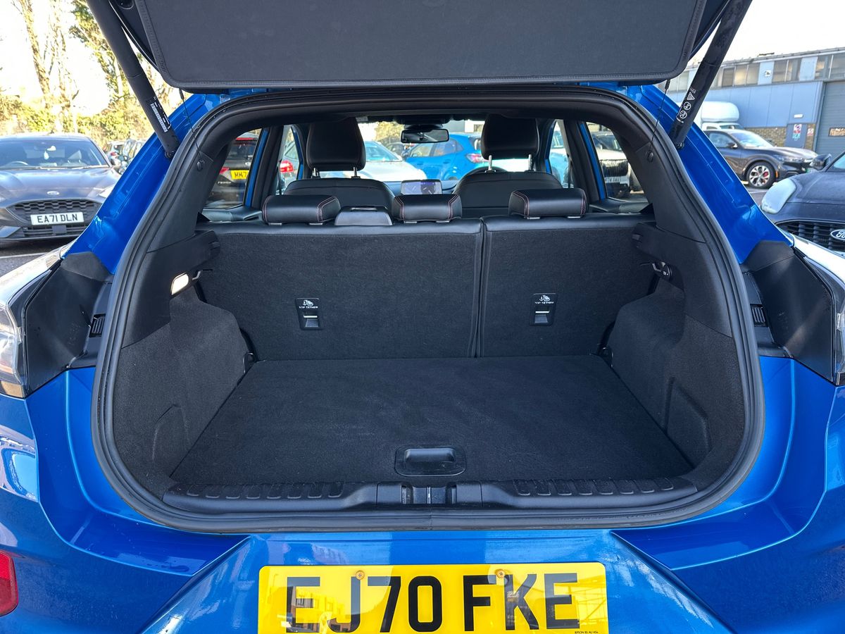 Used Ford Puma 2020 for sale - 77653077: Photo 34