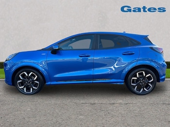 Used Ford Puma 2020 for sale - 77653077: Photo