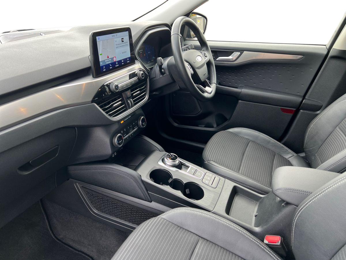 Used Ford Kuga 2021 for sale - 76977627: Photo 11