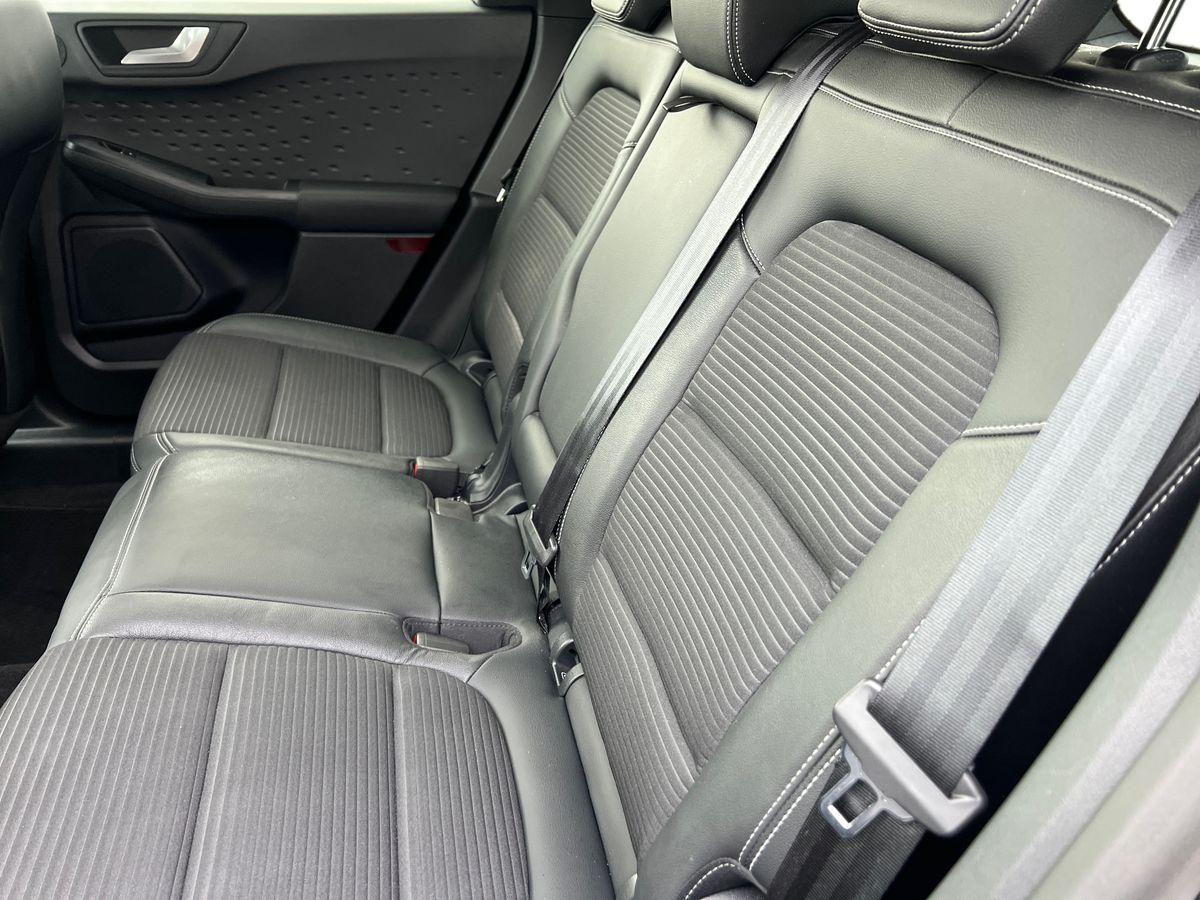 Used Ford Kuga 2021 for sale - 76977627: Photo 14