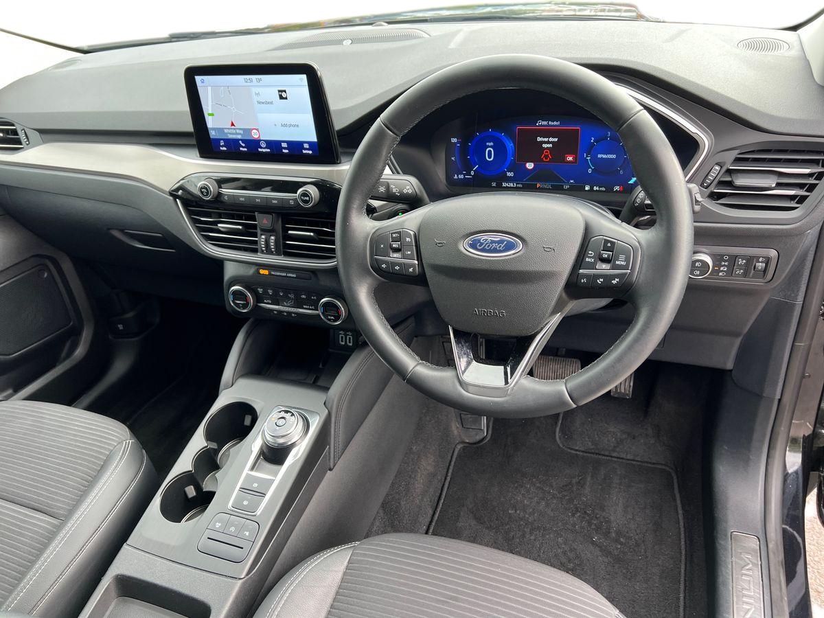 Used Ford Kuga 2021 for sale - 76977627: Photo 15