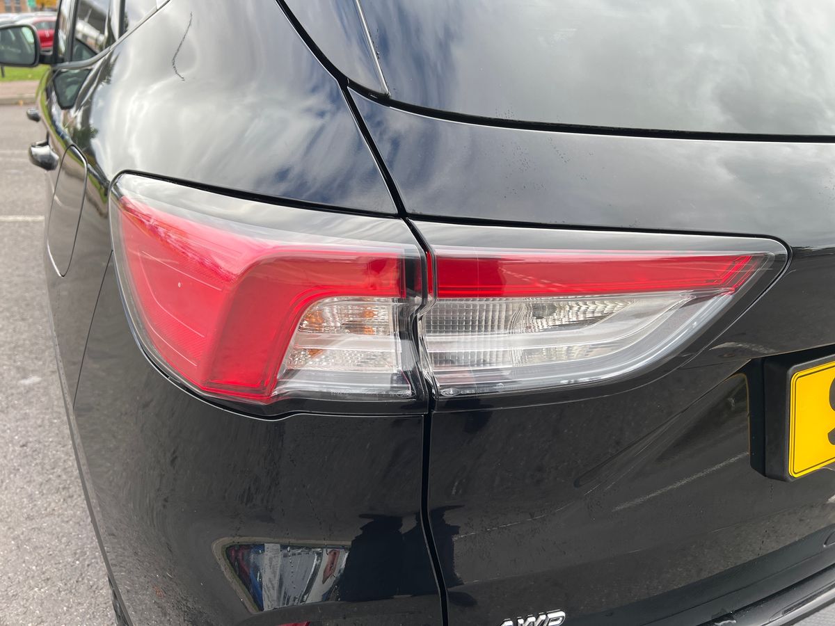 Used Ford Kuga 2021 for sale - 76977627: Photo 33