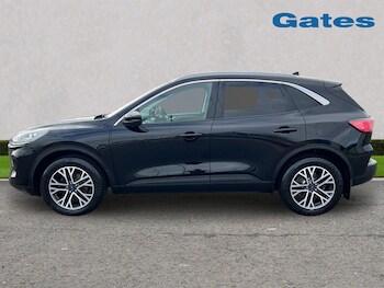 Used Ford Kuga 2021 for sale - 76977627: Photo