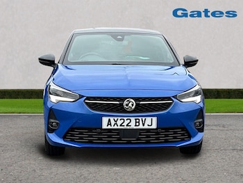 Used Vauxhall Corsa 2022 for sale - 75629616: Photo