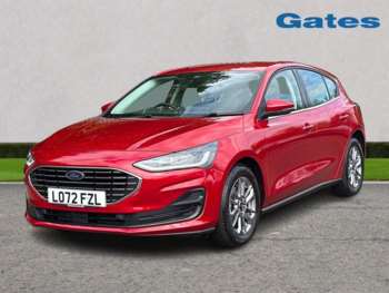 Used Ford Focus 2022 for sale - 74615847: Photo