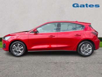 Used Ford Focus 2022 for sale - 74615847: Photo