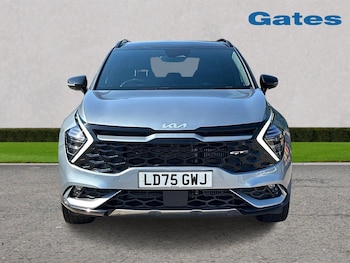 Used Kia Sportage 2025 for sale - 79547146: Photo