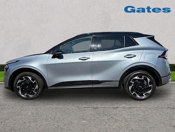 Used Kia Sportage 2025 for sale - 79547146: Photo