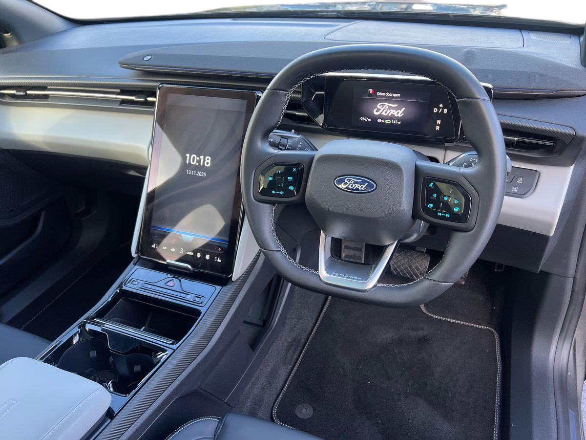 Used Ford Explorer 2025 for sale - 76575225: Photo 15