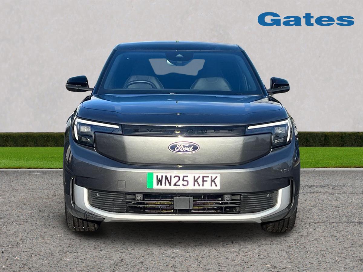 Used Ford Explorer 2025 for sale - 76575225: Photo 2