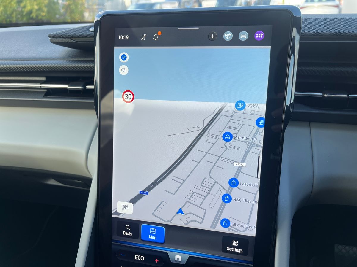 Used Ford Explorer 2025 for sale - 76575225: Photo 20