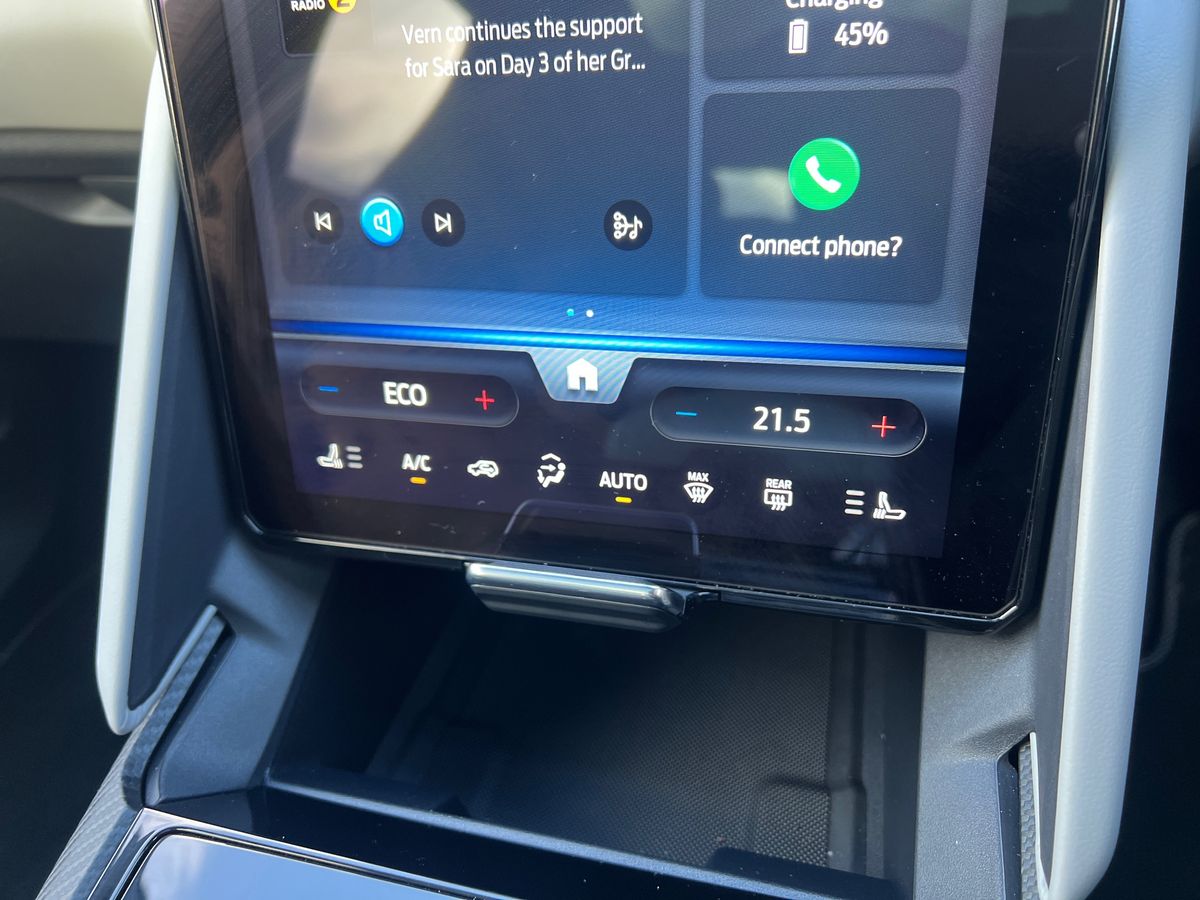 Used Ford Explorer 2025 for sale - 76575225: Photo 22