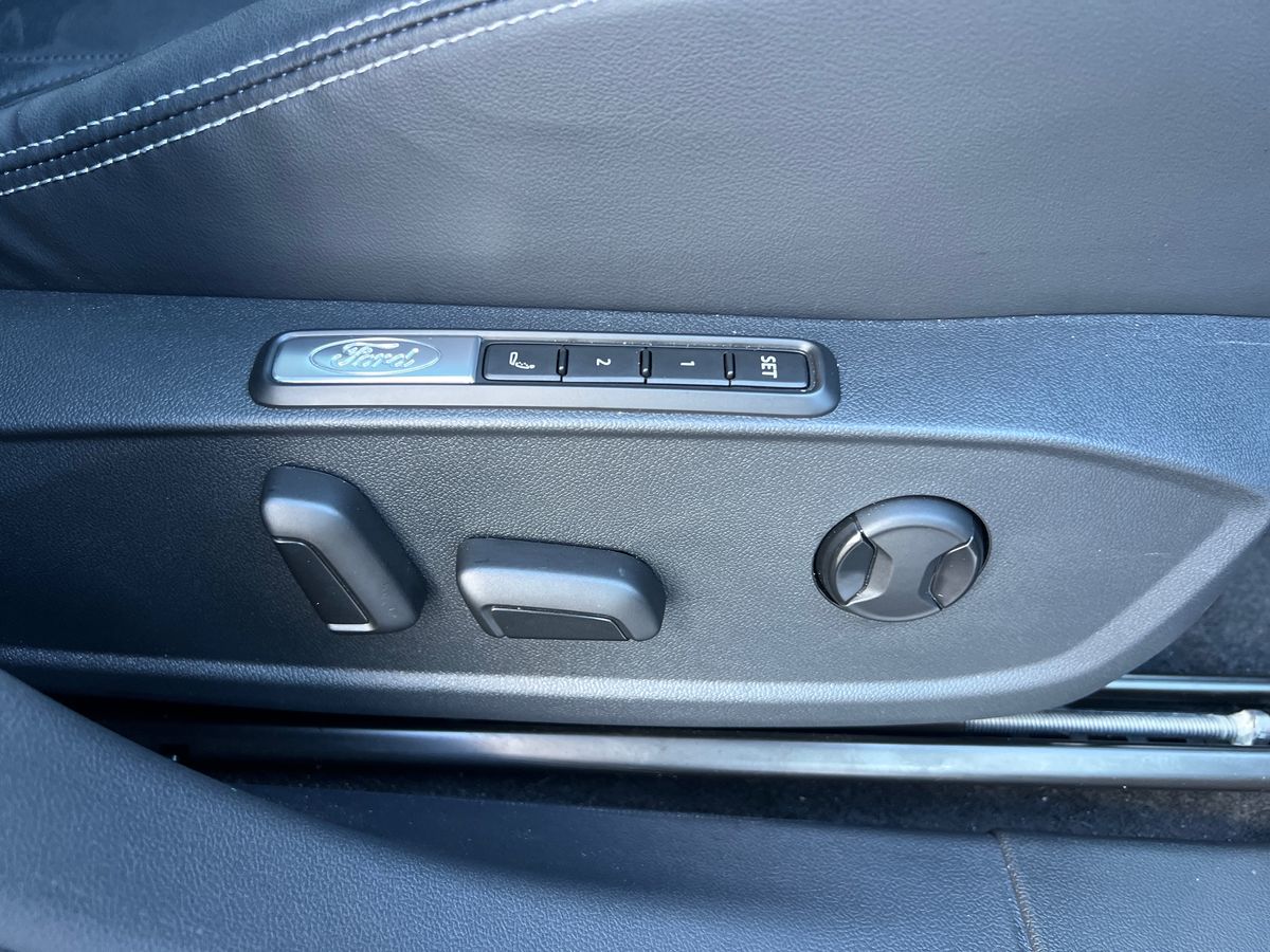 Used Ford Explorer 2025 for sale - 76575225: Photo 30