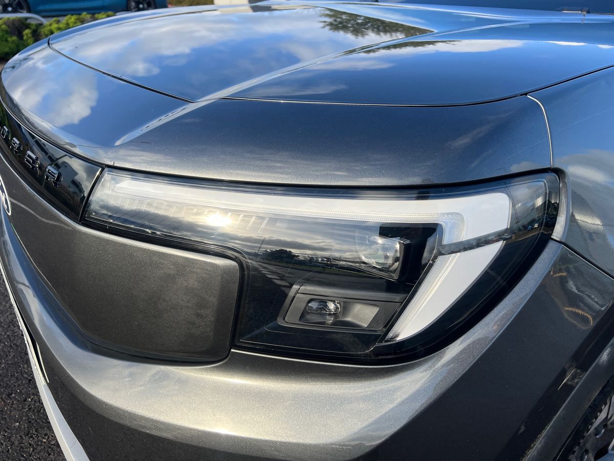 Used Ford Explorer 2025 for sale - 76575225: Photo 32