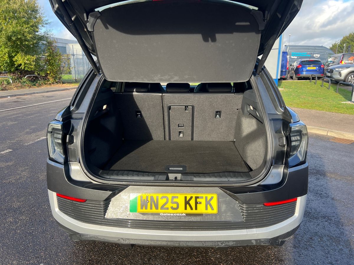 Used Ford Explorer 2025 for sale - 76575225: Photo 34