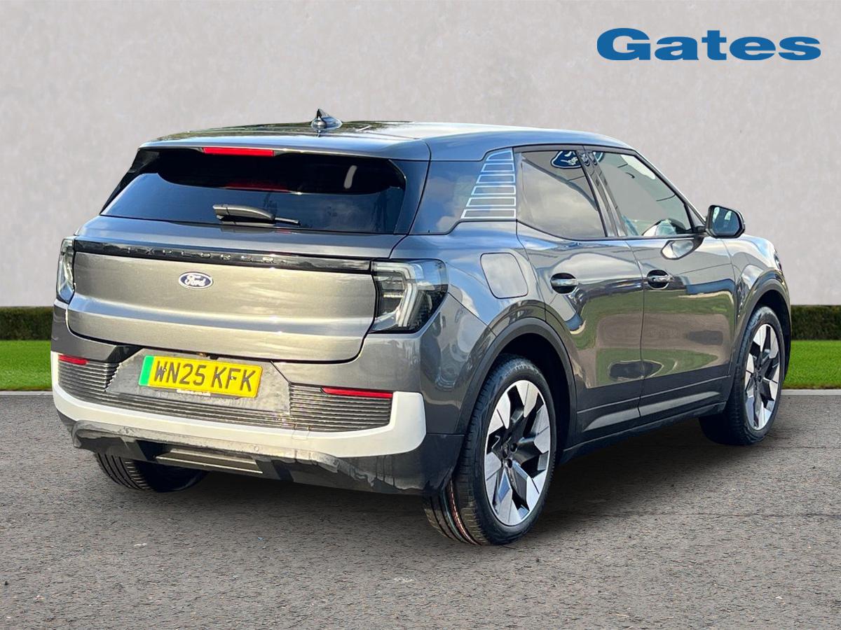 Used Ford Explorer 2025 for sale - 76575225: Photo 7