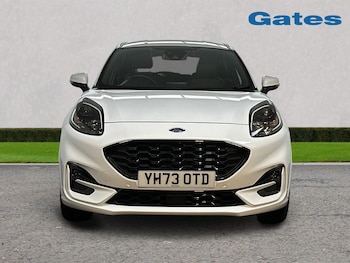 Used Ford Puma 2023 for sale - 78568353: Photo
