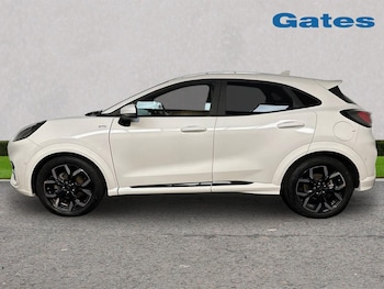 Used Ford Puma 2023 for sale - 78568353: Photo