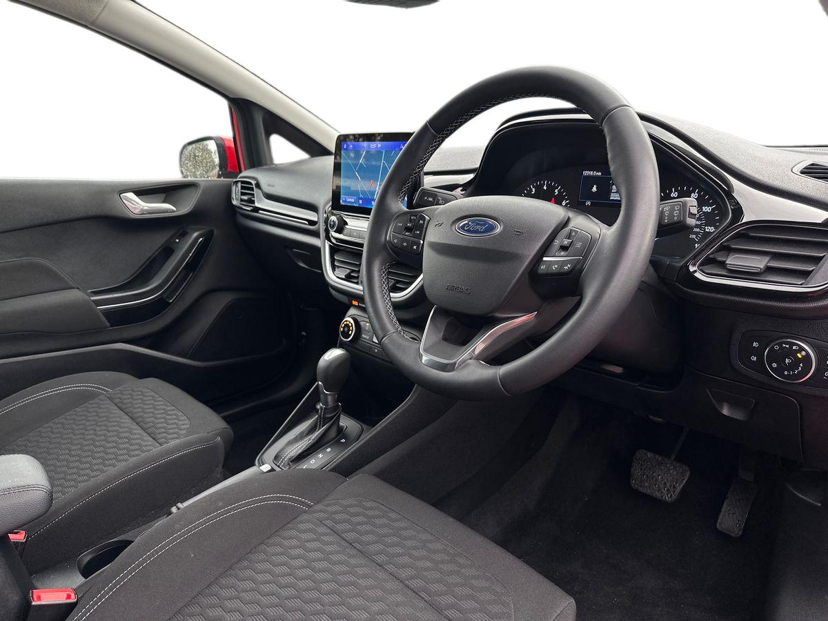 Used Ford Fiesta 2022 for sale - 76375542: Photo 10