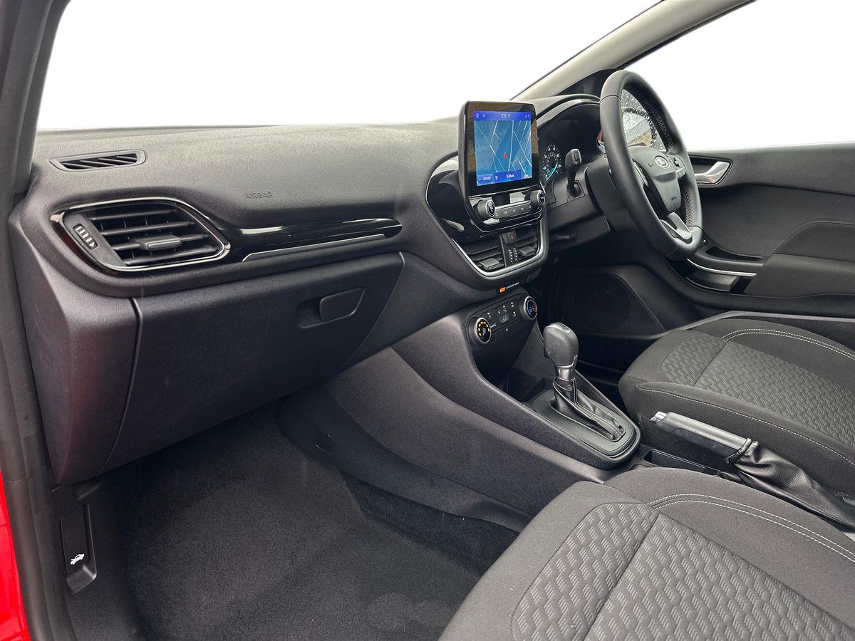 Used Ford Fiesta 2022 for sale - 76375542: Photo 11