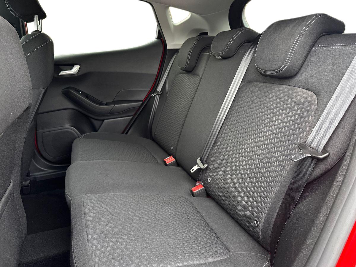 Used Ford Fiesta 2022 for sale - 76375542: Photo 14