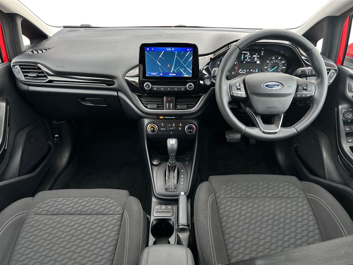 Used Ford Fiesta 2022 for sale - 76375542: Photo 15