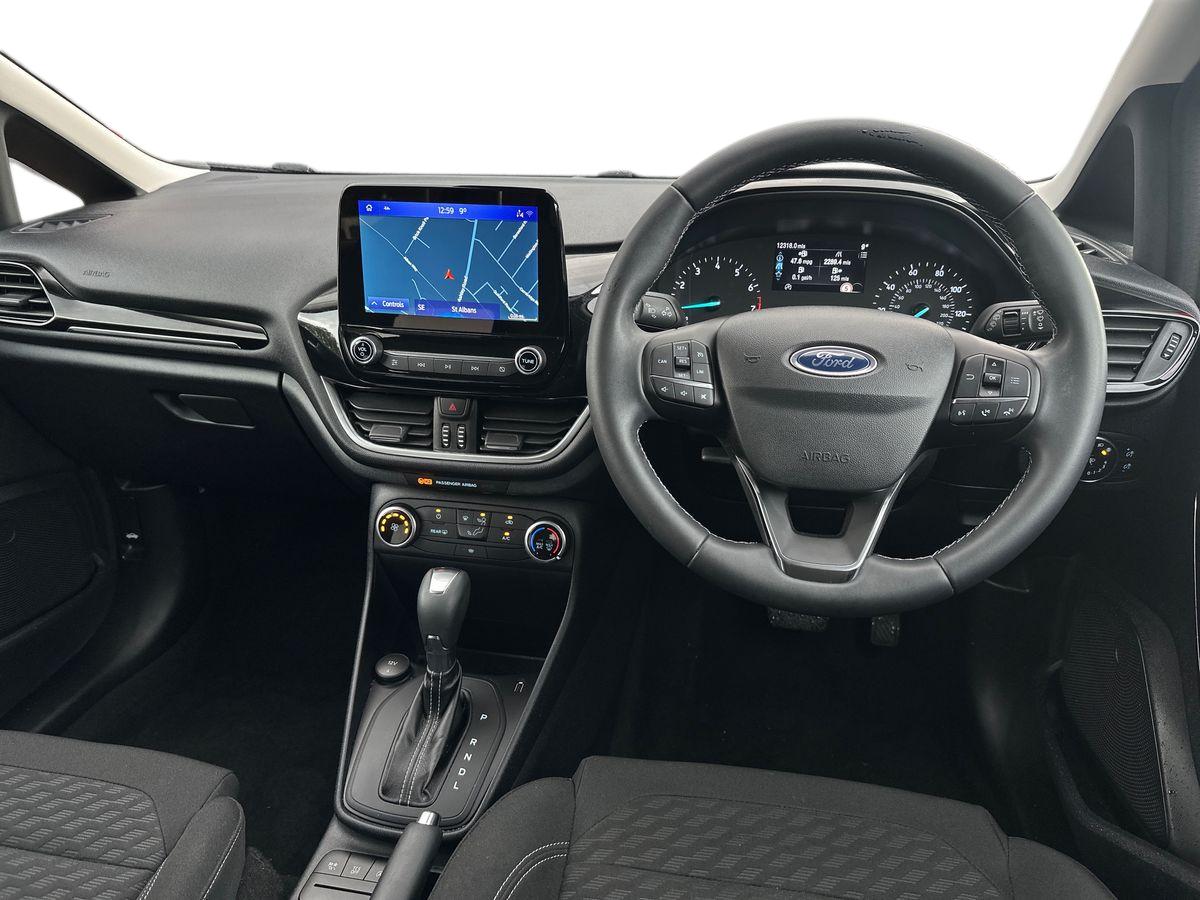 Used Ford Fiesta 2022 for sale - 76375542: Photo 16