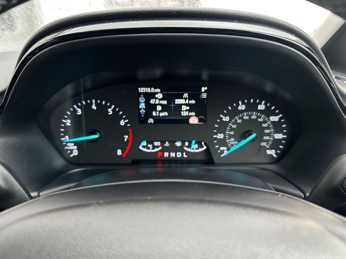 Used Ford Fiesta 2022 for sale - 76375542: Photo 18