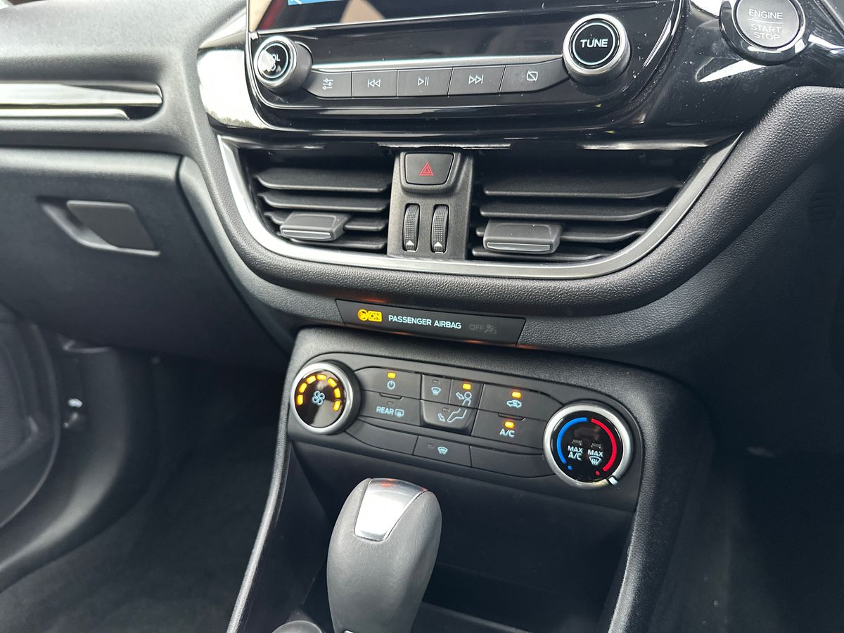 Used Ford Fiesta 2022 for sale - 76375542: Photo 22