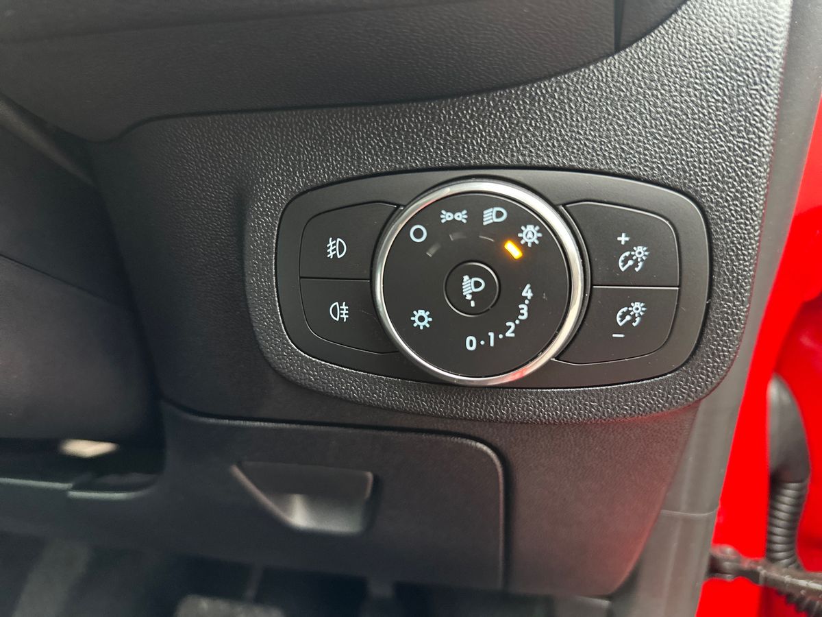 Used Ford Fiesta 2022 for sale - 76375542: Photo 23