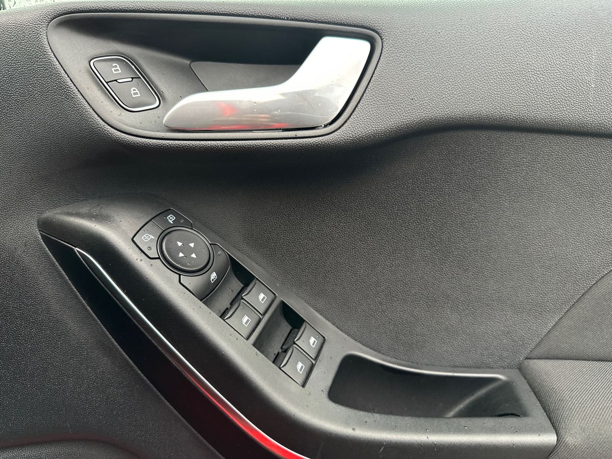 Used Ford Fiesta 2022 for sale - 76375542: Photo 25