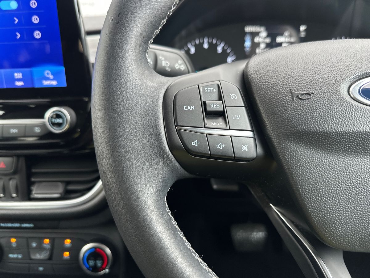 Used Ford Fiesta 2022 for sale - 76375542: Photo 26