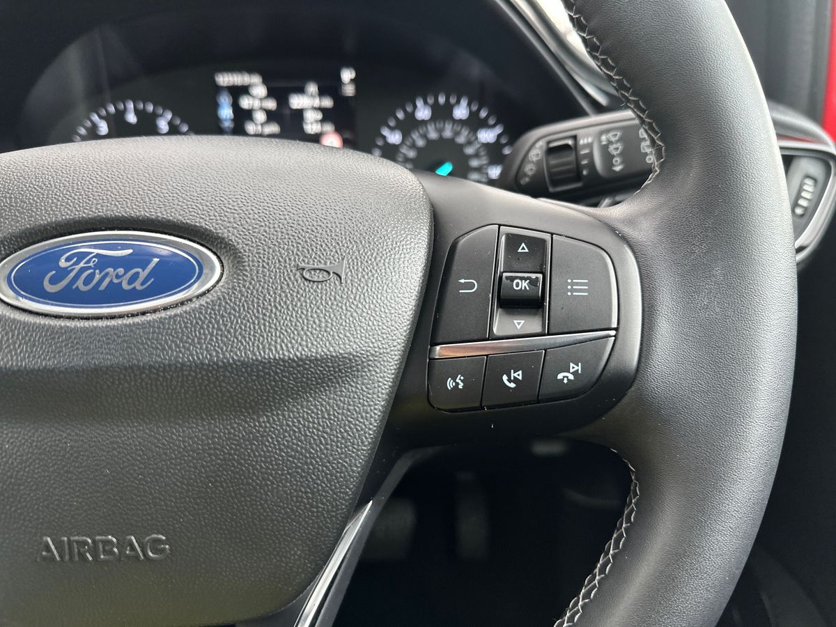 Used Ford Fiesta 2022 for sale - 76375542: Photo 27