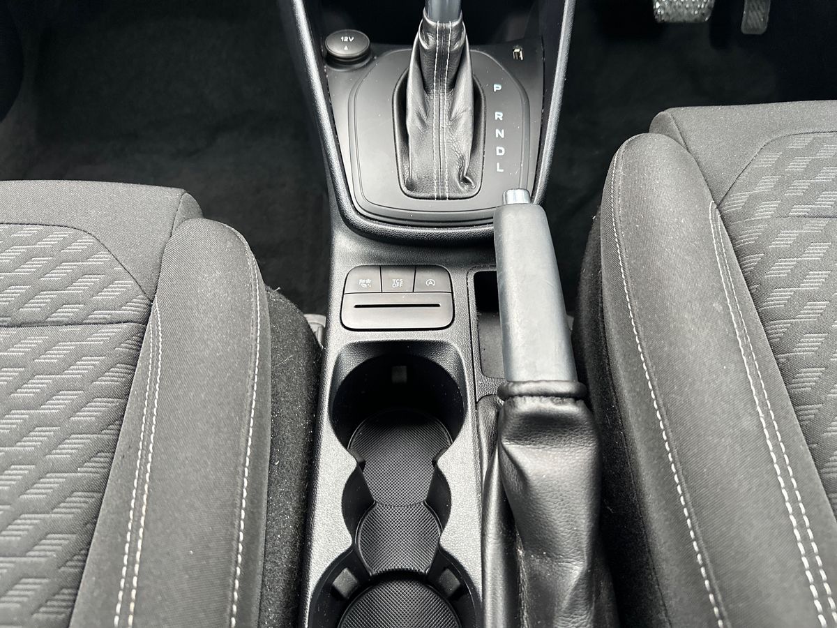 Used Ford Fiesta 2022 for sale - 76375542: Photo 28