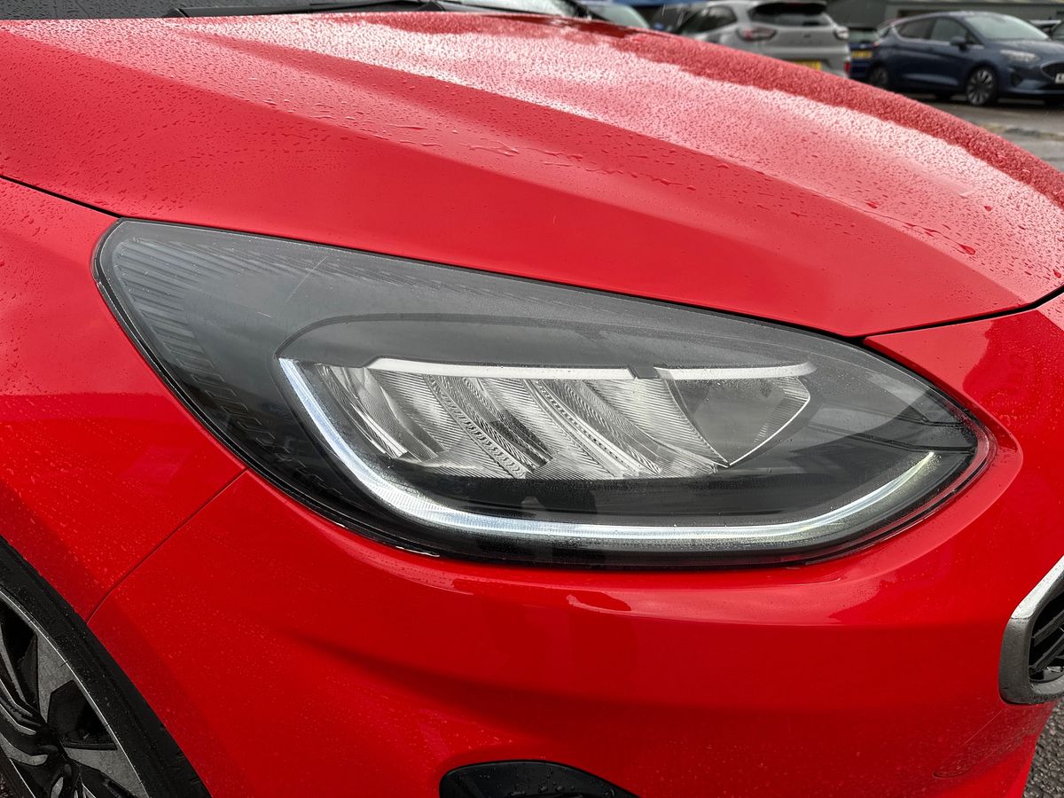 Used Ford Fiesta 2022 for sale - 76375542: Photo 32