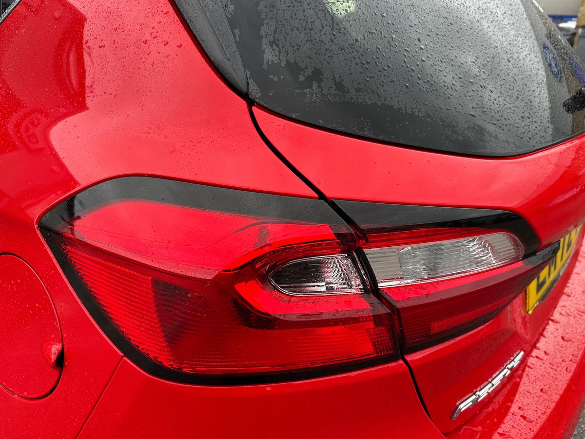 Used Ford Fiesta 2022 for sale - 76375542: Photo 33