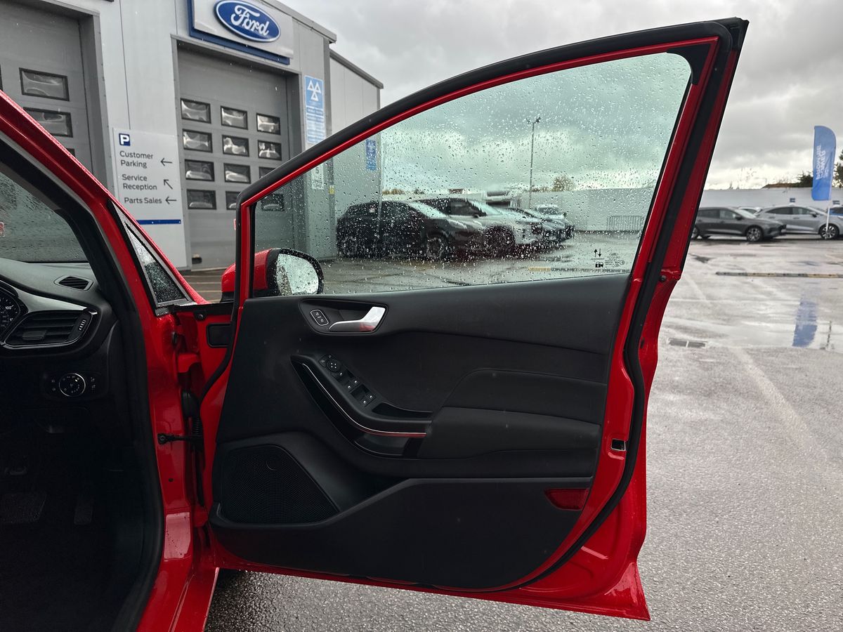 Used Ford Fiesta 2022 for sale - 76375542: Photo 35