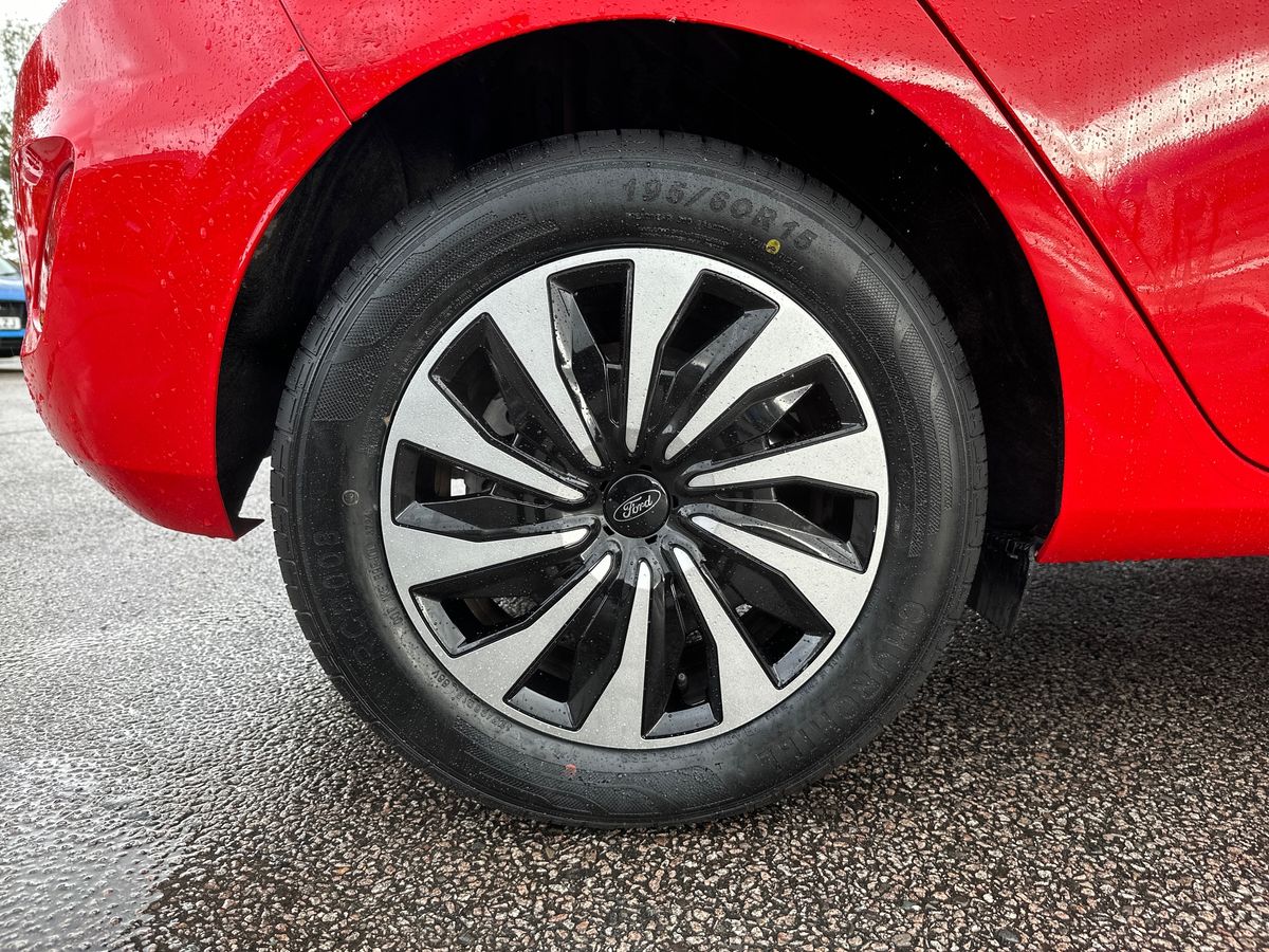 Used Ford Fiesta 2022 for sale - 76375542: Photo 9