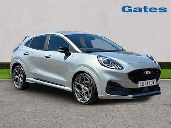 Used Ford Puma 2024 for sale - 79094978: Photo