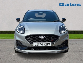 Used Ford Puma 2024 for sale - 79094978: Photo