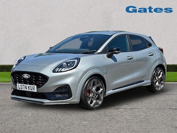 Used Ford Puma 2024 for sale - 79094978: Photo