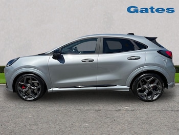 Used Ford Puma 2024 for sale - 79094978: Photo