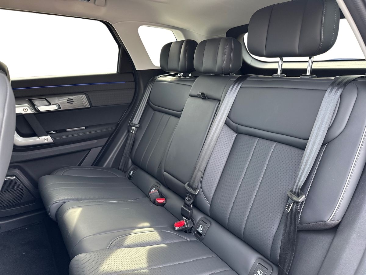 Used Jaecoo Jaecoo 7 2025 for sale - 77499655: Photo 14