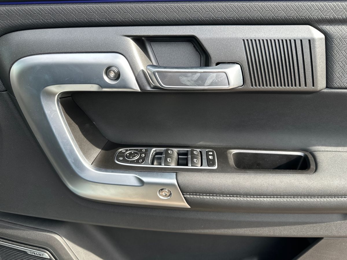 Used Jaecoo Jaecoo 7 2025 for sale - 77499655: Photo 25